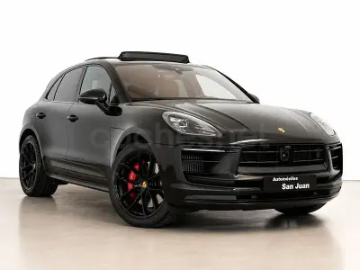 Usado Porsche Macan GTS