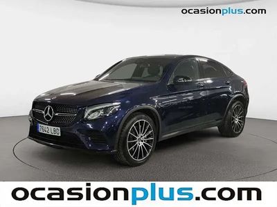 Mercedes GLC250