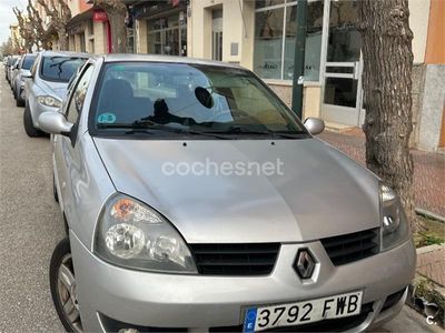 Renault Clio II