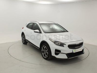Usado Kia XCeed 141 CV (103 kW) 2022 Blanco SUV