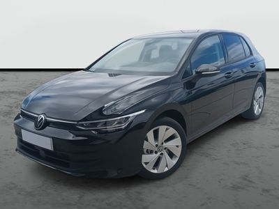 VW Golf VIII
