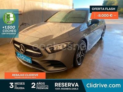 Mercedes A250