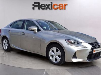 Lexus IS300h