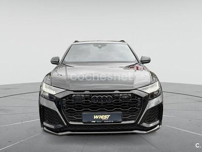 Usado Audi RS Q8 Premium 600 CV (441 kW) 2023 Negro SUV