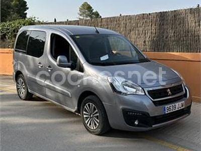 Peugeot Partner Tepee
