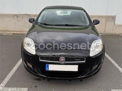 Fiat Bravo
