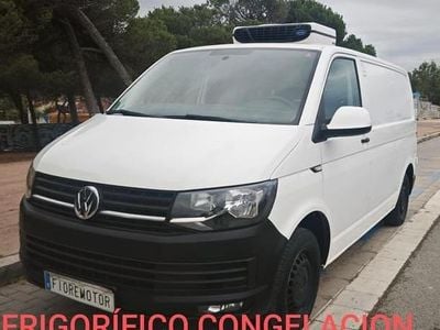 VW T6