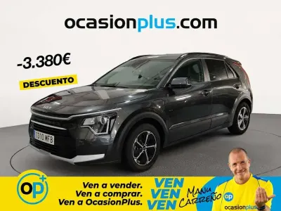 Usado Kia Niro