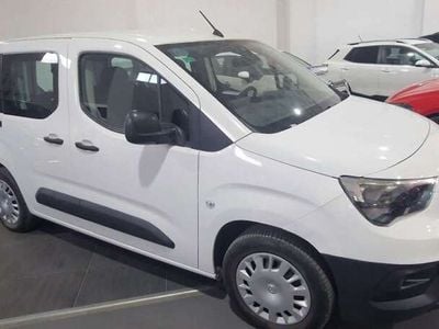 Opel Combo Life