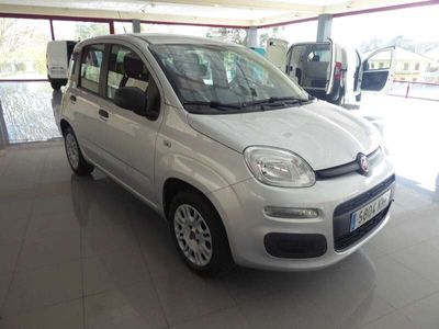 usado Fiat Panda 1.2 Easy