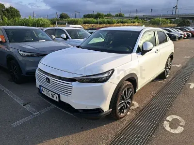 Usado Honda HR-V