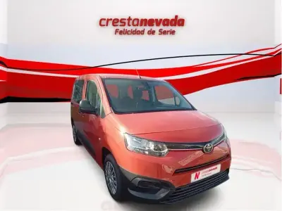Occasion Toyota Proace Verso City 131 PK (96 kW) 2023 Stationwagen