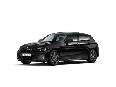 usado BMW 118 Serie 1 d en Barcelona Premium -- SANT BOI Barcelona