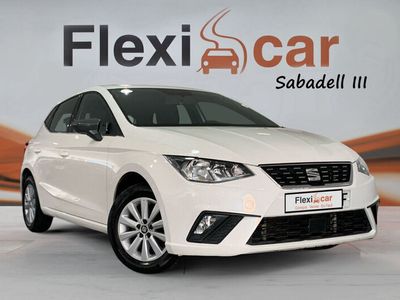 usado Seat Ibiza 1.0 EcoTSI 85kW (115CV) Style Gasolina en Flexicar Sabadell 3