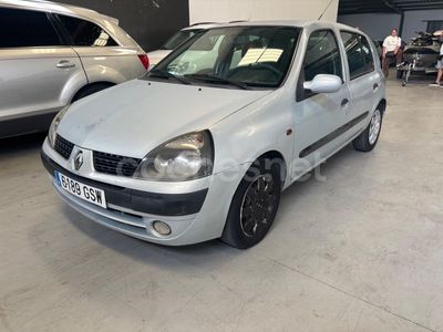 Renault Clio II