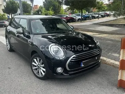 Usado Mini Cooper Clubman