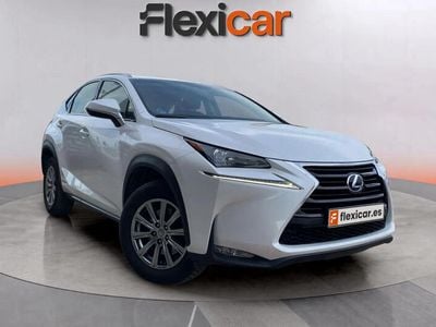 Lexus NX300h