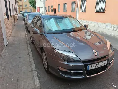 Occasion Renault Laguna III