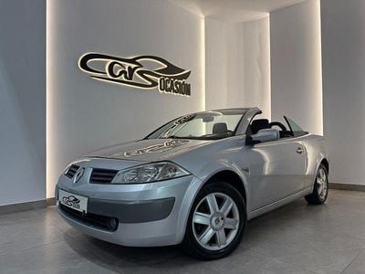 Usado Renault Mégane II Dynamique 130 CV (95 kW) 2006 Beige