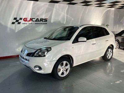 usado Renault Koleos 2.0dCi Expression 4x2