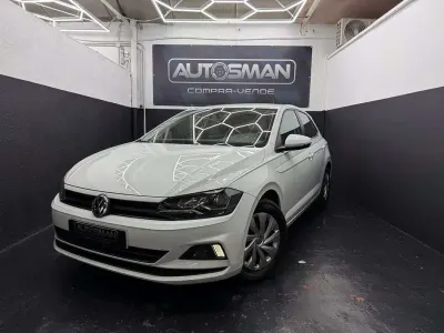Usado VW Polo