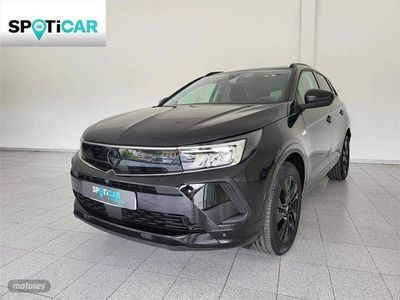 usado Opel Grandland X 1.5 CDTi Auto GS Line