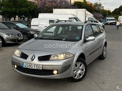 Renault Mégane GrandTour