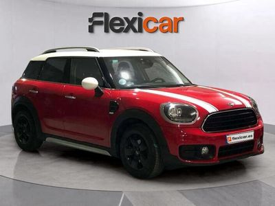 Mini One D Countryman