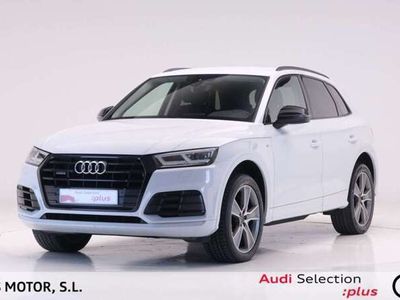 usado Audi Q5 35 Tdi S Line Quattro-ultra S Tronic 120kw