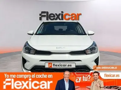 Usado Kia Rio