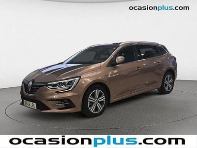 Renault Mégane IV