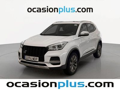 Usado DR DR 4.0 116 CV (85 kW) 2023 Blanco SUV
