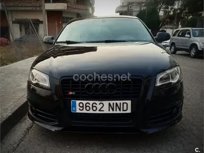 Usado Audi S3