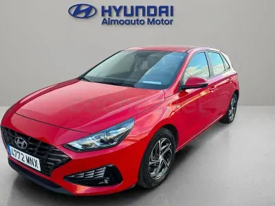 Usado Hyundai i30