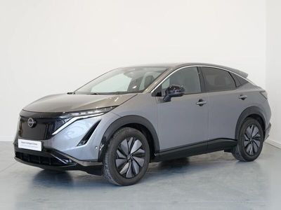 Nissan Ariya