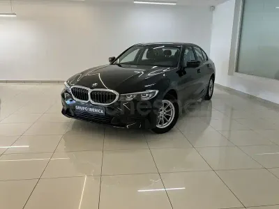 Usado BMW 318