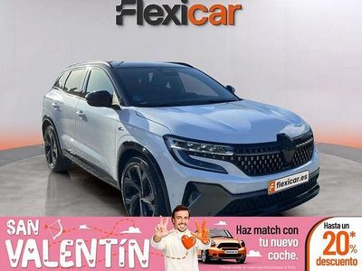 Usado Renault Austral Techno 158 CV (116 kW) 2024 Blanco SUV