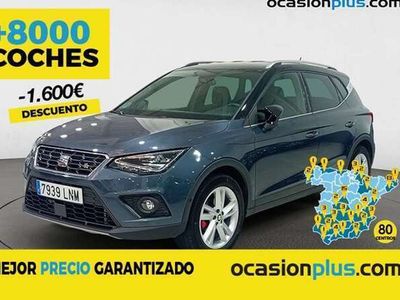 usado Seat Arona 1.0 TSI 81kW (110CV) FR