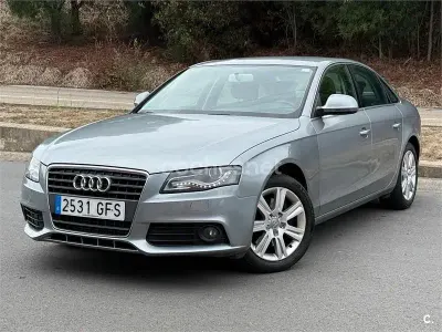 Usado Audi A4