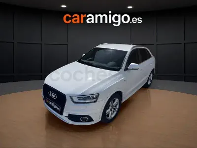 Usado Audi Q3