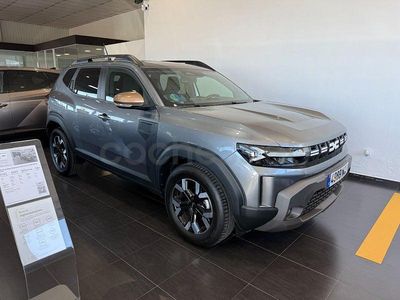 Usado Dacia Duster Extreme 130 CV (95 kW) 2025 Marrón SUV