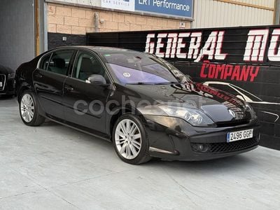 Renault Laguna GrandTour