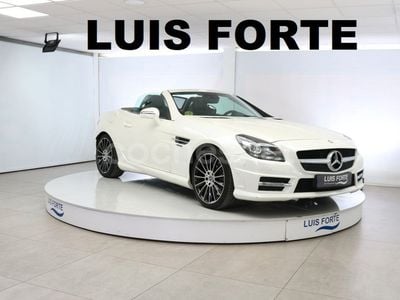 Mercedes SLK250