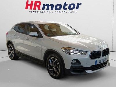 Usado 2020 BMW X2 Advantage SUV | 24.070 € (Precio justo)