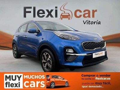 usado Kia Sportage 1.6 Gdi Drive Plus 4x2 132