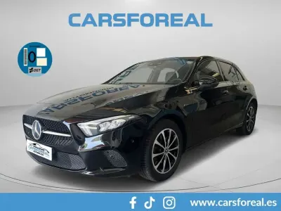 Usado Mercedes A250