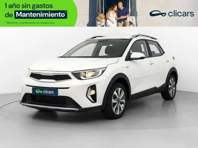 Usado Kia Stonic