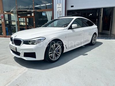 BMW 630