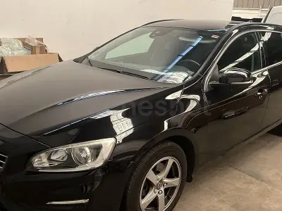Usado Volvo V60