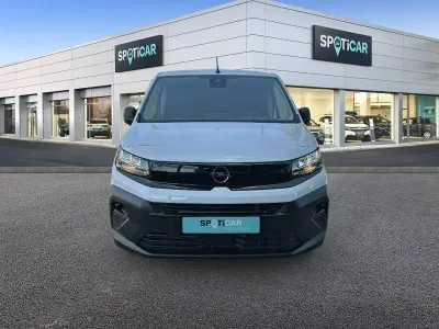 Usado Opel Combo